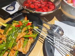 -壹酒贰肉1926·深夜食堂(九纬路店)