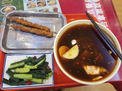 -华天延吉餐厅(西四总店)