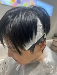 -MY HAIR ARDOR