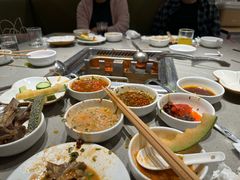 -海底捞火锅(丰尚国际广场店)