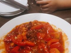 -老牌坊鲁菜名店(宽厚里店)