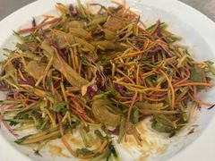 -清雅轩·清真菜·传统菜•融合菜(滑翔店)