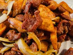 馕丁炒烤肉-疆Jiang·新疆秘制料理