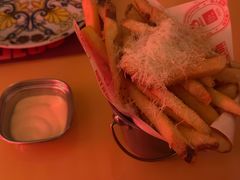 炸薯条-BOTTEGA意库(中骏世界城店)