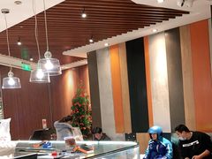-新旺茶餐厅(嘉里城店)