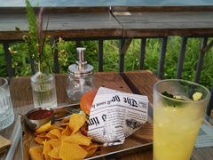 -Brew Farm·精酿农场海滨悬崖餐厅