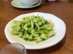 -御香农家菜(莫干山庾村店)