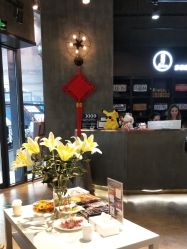 -Kraemer Paris  苏豪路易士·嘉玛发廊