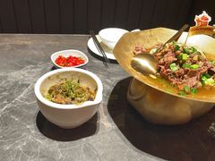 -炊烟小炒黄牛肉(浦东世纪汇店)