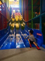 -宝燕乐园(闵行旗舰店)