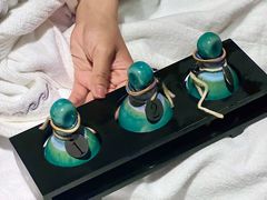 -泰悠谷养生SPA(世茂商业街店)