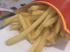 -麦当劳(金桥店)