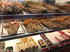 -钢管厂五区小郡肝火锅串串香(福清店)