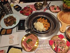-炭之家·齐齐哈尔非遗烤肉·鲜切直供(中央大街店)