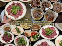 -禾田餐厅•乡野湖北菜(徐东店)