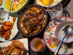 -新白鹿餐厅(松江开元地中海店)