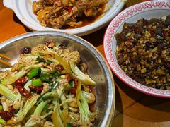 -陈家婆的菜(梅溪湖店)