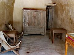 -延安杨家岭革命旧址