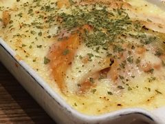 芝士年糕-韩国料理大力士(屏风街店)