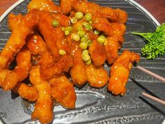 糖醋里脊-前海沿·青岛菜(五四广场永旺店)