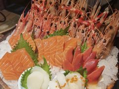 -花潮料理艺食馆(成都万象城店)