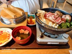 -味太助·银饭食堂(中华城店)