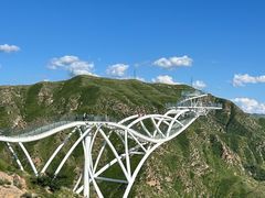 -桑干河大峡谷旅游区