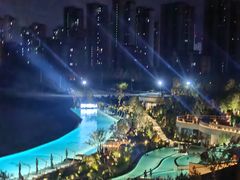 -清河半岛温泉度假酒店