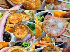 -素满香·食养自助(天一广场店)