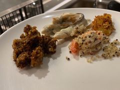 -索菲特酒店 · 云尚天际自助餐厅