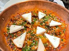 -一坐一忘云南菜(卓悦中心)