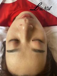 -LUNA皮相美·骨相美高级美感