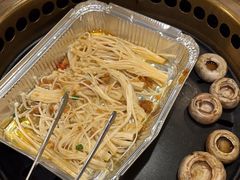 -花味·自助烤肉(江宁同曦店)