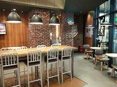 大堂-汉堡王(长沙枫林三路店)