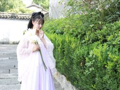 -汉仪华裳汉服旗袍·摄影写真馆(乌镇西栅店)