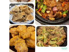 -大嫂镬仔·焖鸡煲·啫啫煲(逢源路店)