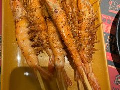 -牛New寿喜烧(中山公园龙之梦店)