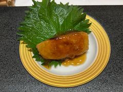 -鮨一日本料理(大中华店)