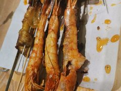 -小乾杯串店•16年沈阳烧烤(文安路店)