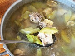 -乡亲鹅肉城(昆山店)