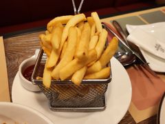 -安妮意大利餐厅(国贸店)
