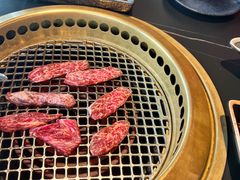 -谷牛和牛烤肉(漕河泾印象城店)
