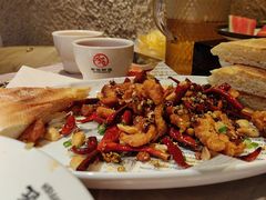 -有位虾匠·胶东土菜小馆(市北店)