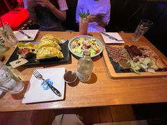 -鲨鱼美式餐厅酒吧Sharky