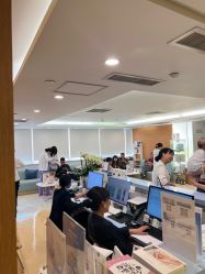 -杭州贝瑞斯美华妇儿医院·早孕·产检·儿科