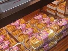 -丁香西饼屋(桂林路店)