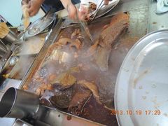 牛杂-明记牛杂(新马路分店)