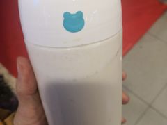 青梅煮奶-兰熊鲜奶(西直门凯德mall店)