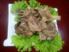 -老舅老蒙肉饼非遗店(一店)