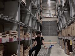 -宜家家居(西安未央商场店)